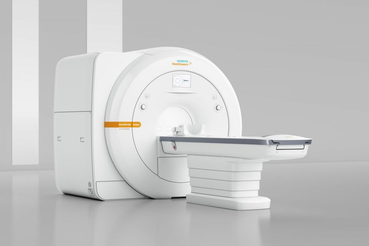 Risonanza Magnetica a Palermo - Bagheria presso Studio RX Gentile · Studio di radiologia a Bagheria