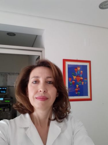 Dott.ssa Igea Granà